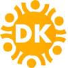 DK Vikarservice ApS logo