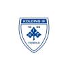 Kolding IF Fodbold ApS logo