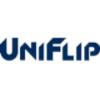 UNIFLIP A/S logo