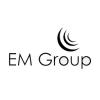 EM DRESSAGE ApS logo
