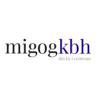 MigogKbh Media ApS logo