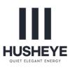 Husheye ApS logo