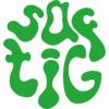 Saftig kaffe ApS logo