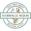 Hårbølle Mejeri  ApS logo