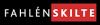 Fahlén skilte ApS logo