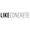 Be-Concrete ApS logo