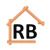 RB TØMRER ApS logo