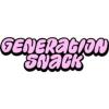 Generation Snack ApS logo