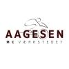AAGESEN ApS logo