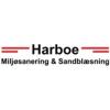 Harboe Miljø ApS logo