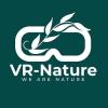 VR-Nature ApS logo