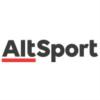 AltSport ApS logo