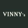 Vinny's ApS logo