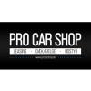 REJA CAR Group ApS logo