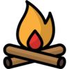 Langeland Camping ApS logo