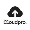 Cloudpro ApS logo