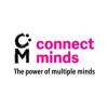 ConnectMinds ApS logo