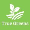 TrueGreens ApS logo