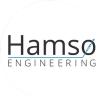 Hamso Engineering ApS logo