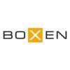 Boxen Danmark ApS logo