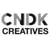 CNDK ApS logo