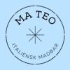 MA LUCA ApS logo