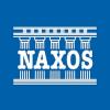 NAXOS DENMARK ApS logo