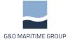 G&O Maritime Group A/S logo