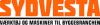 SYDVESTA A/S logo