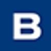BRØNDERSLEV STÅL A/S logo