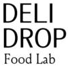 DeliDrop FoodLab ApS logo