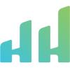 HH Finans ApS logo