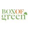 BOXofGREEN ApS logo