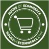 House of eCommerce ApS logo