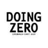 Doing Zero ApS logo