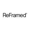 Reframed ApS logo