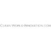 Clean World Innovation Invest ApS logo