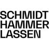 SCHMIDT HAMMER LASSEN A/S logo