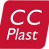 CC PLAST A/S logo