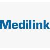 MEDILINK A/S logo