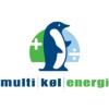 MENERGA KLIMA ApS logo