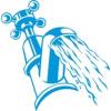 Ribe VVS ApS logo