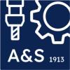 Andersson & Sørensen 2023 A/S logo