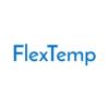 FlexTemp ApS logo