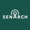 SenArch ApS logo
