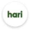 Hari Studios A/S logo