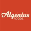 Algenius Foods ApS logo