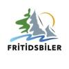 Fritidsbiler ApS logo