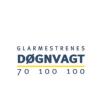 GLARMESTRENES DØGNVAGT A/S logo