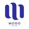 MODO Partners ApS logo